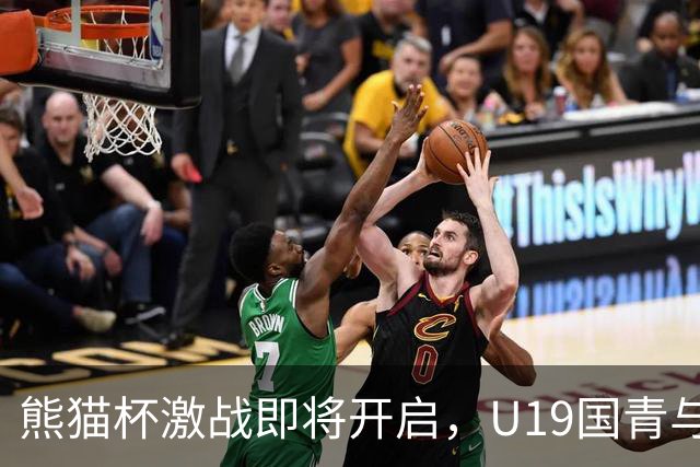 熊猫杯激战即将开启，U19国青与强敌交锋，久尔杰维奇誓争冠军
